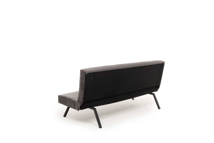 Atelier Del Sofa Zola - Gris